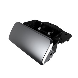 Mopar® - Front Center Console Latch