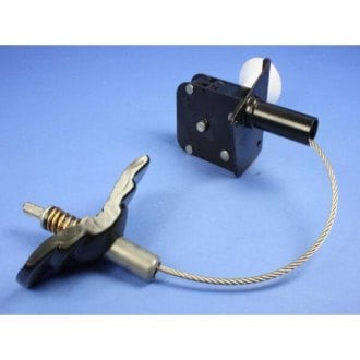 Mopar® - Tire Carrier