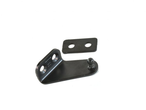 Mopar® - Hood and Trunk Prop Rod Bracket