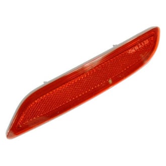 Mopar® - Rear Driver Side Bumper Reflector