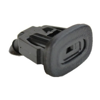 Mopar® - Back Glass Washer Nozzle
