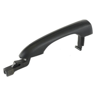 Mopar® - Front Passenger Side Exterior Door Handle