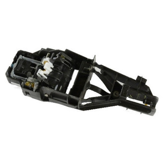 Mopar® 68230678AG - Exterior Door Handle Base