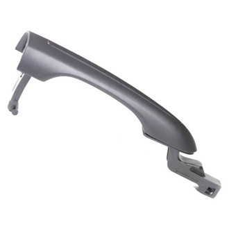 Mopar® - Passenger Side Exterior Door Handle