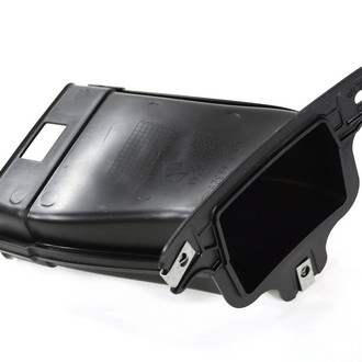 Mopar® - Front Bumper Cover Air Duct