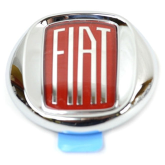 Mopar® - "FIAT" Front Bumper Cover Emblem