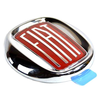 Fiat OE - Rear Hatch Emblem