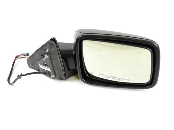 Mopar® - Passenger Side View Mirror