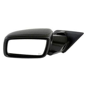 Ram OE - Front Left Door Mirror