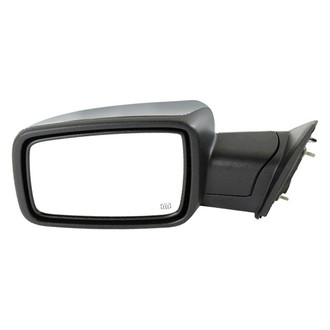 Ram OE - Front Left Door Mirror
