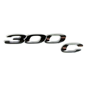 Chrysler OE - Rear Deck Lid Emblem