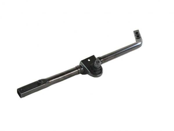 Mopar® - Trunk Crossmember & Brace