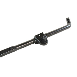 Mopar® - Front Driver Side Trunk Crossmember & Brace