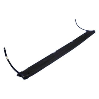 Mopar® - Sunroof Deflector