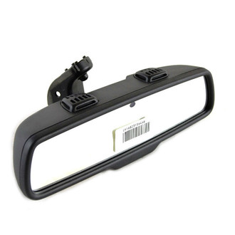 Mopar® - Rear View Mirror