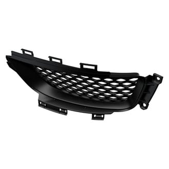 Mopar® 68231613AA - Front Driver Side Fog Light Cover