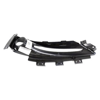 Mopar® - Fog Light Bezel