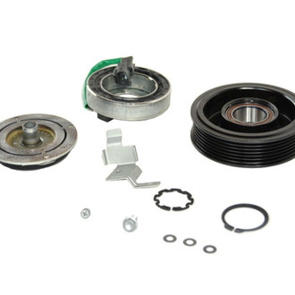 Mopar® - A/C Compressor