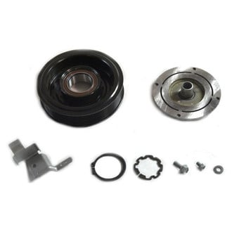 Mopar® - A/C Compressor Clutch Pulley