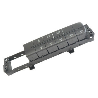 Mopar® - Dash Panel Switch Bezel