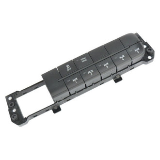 Mopar® - Instrument Panel Switch Bezel
