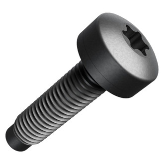 Mopar® - Front Bumper Cover Bolt