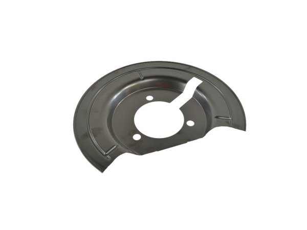 Mopar® - Front Passenger Side Brake Shield