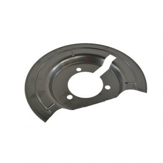Mopar® - Front Brake Shield