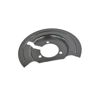 Mopar® - Front Brake Shield