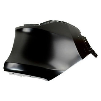 Mopar® - Rear Upper Driver Side Bumper Corner Cover