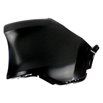 Mopar® - Rear Upper Passenger Side Bumper Corner Cover