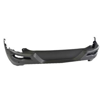 Mopar® - Rear Lower Bumper Cover