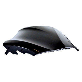 Mopar® - Rear Upper Driver Side Bumper Corner Cover