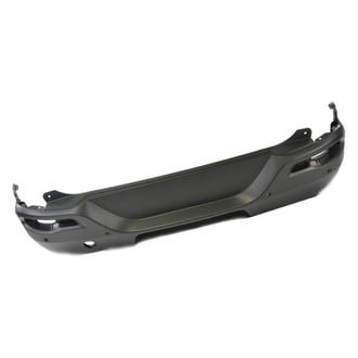 Mopar® - Rear Lower Bumper Cover