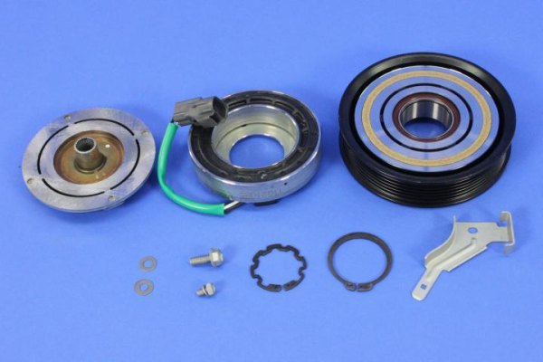 Mopar® - A/C Compressor Clutch Kit