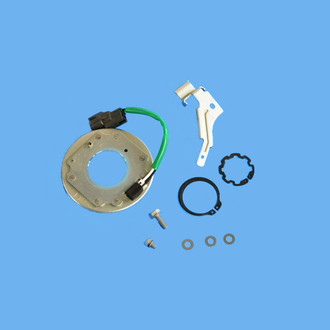 Mopar® - A/C Compressor Clutch Coil