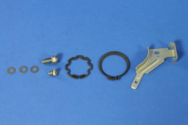 Mopar® - A/C Compressor Clutch Snap Ring Kit