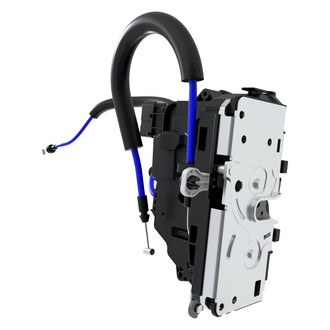 Ram OE - Front Left Door Latch Assembly
