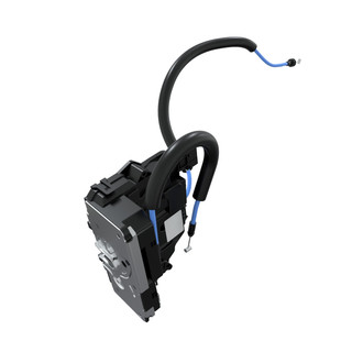 Mopar® - Front Passenger Side Door Latch