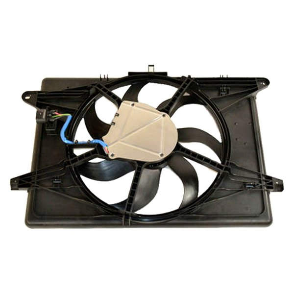 Mopar® - Engine Cooling Fan Module