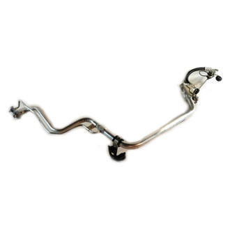 Mopar® - A/C Refrigerant Suction Hose