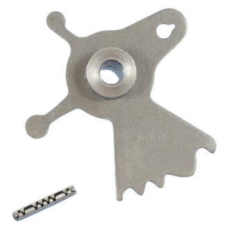 Mopar® - Manual Transmission Shift Shaft Detent Hole Plug