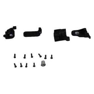 Fiat OE - Front Right Headlight Mounting Kit