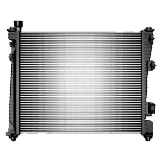 Dodge OE - Radiator