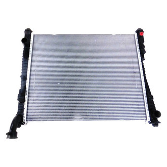 Mopar® - Engine Coolant Radiator