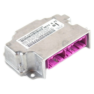 Jeep OE - Air Bag Control Module