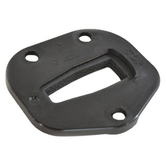 Chrysler OE - HVAC Heater Core Insulator