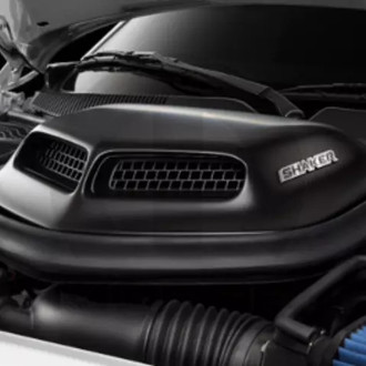 Mopar® - Under Hood Decal