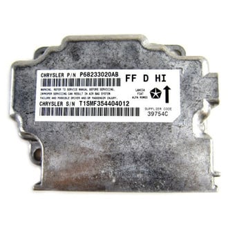 Mopar® - Air Bag Control Module