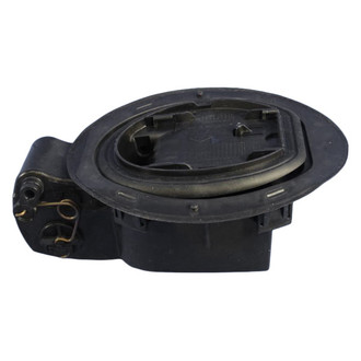 Dodge OE - Rear Fuel Filler Housing